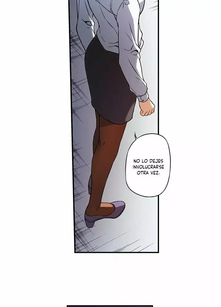 Freezing (Official Colored) capítulo 13, página 23