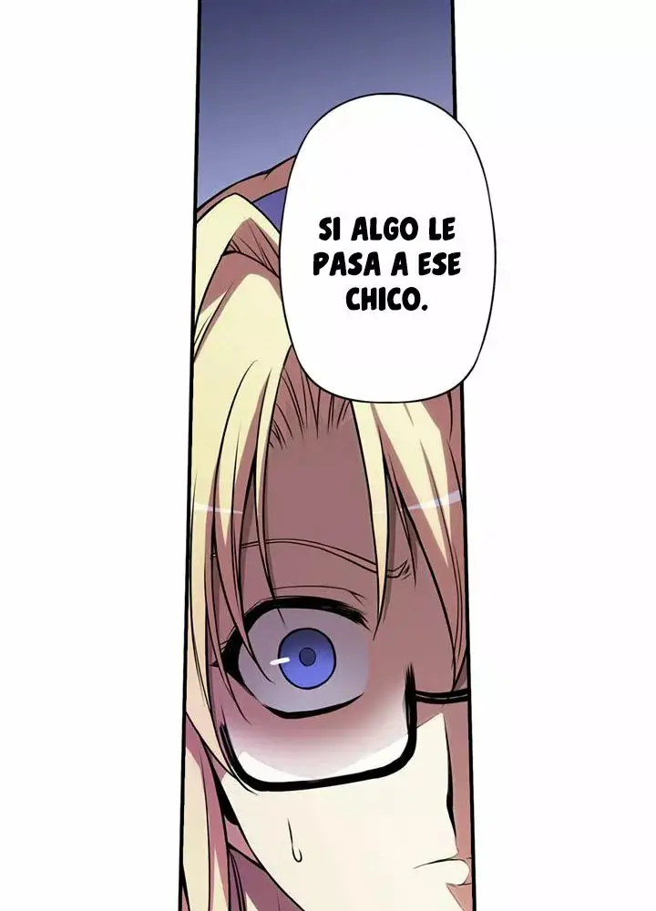 Freezing (Official Colored) capítulo 13, página 24