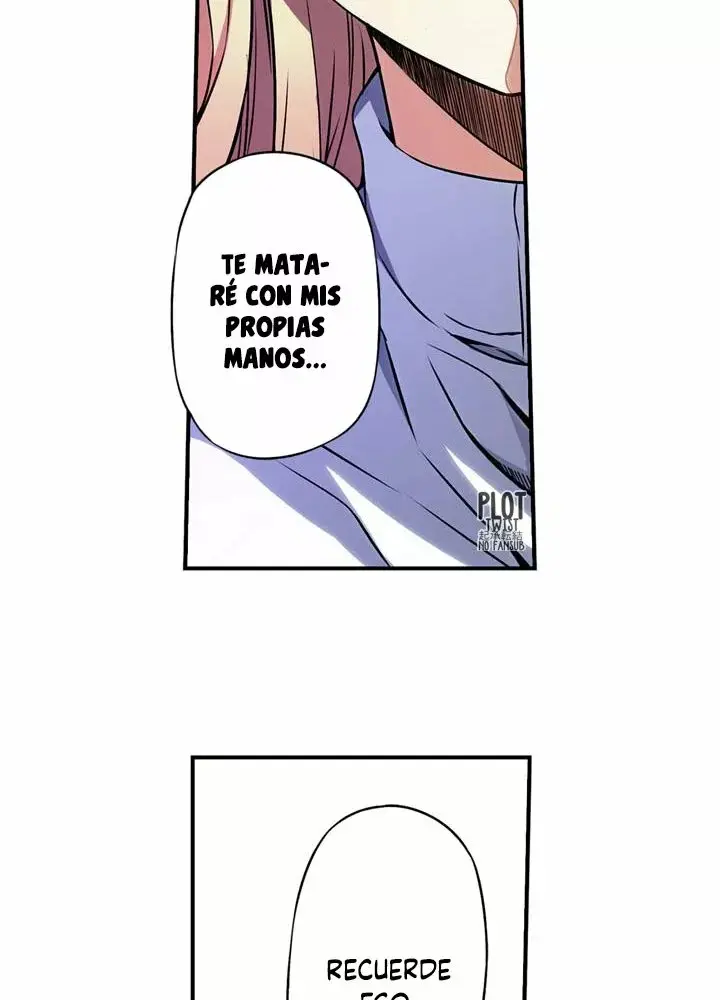 Freezing (Official Colored) capítulo 13, página 25