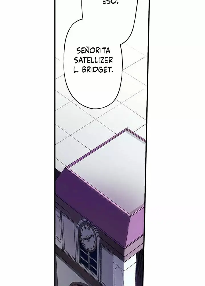 Freezing (Official Colored) capítulo 13, página 26