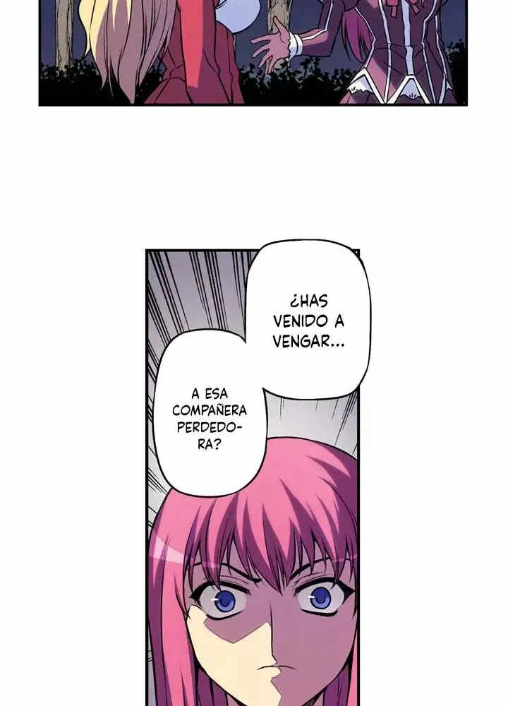 Freezing (Official Colored) capítulo 13, página 37