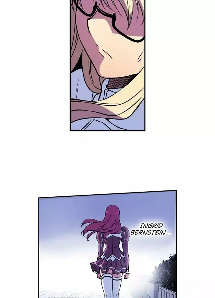 Freezing (Official Colored) capítulo 14, página 4