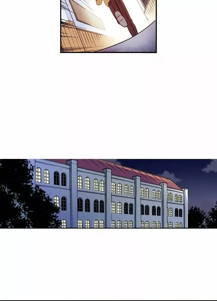Freezing (Official Colored) capítulo 14, página 12