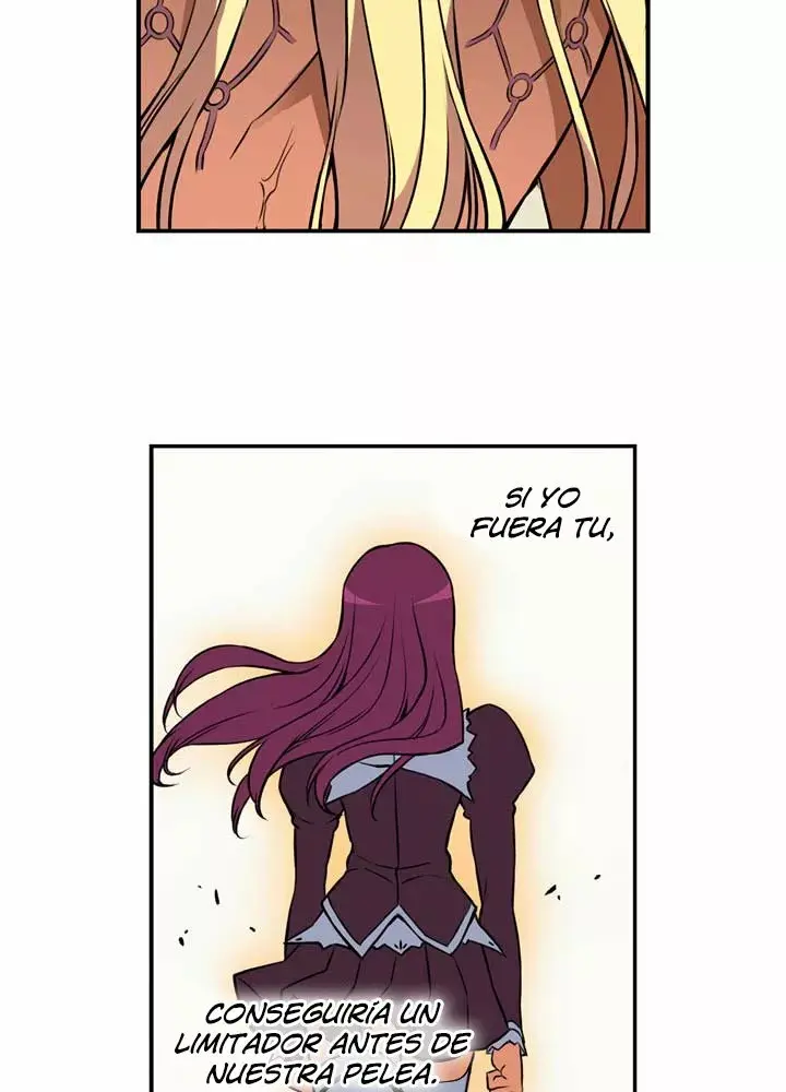 Freezing (Official Colored) capítulo 14, página 15