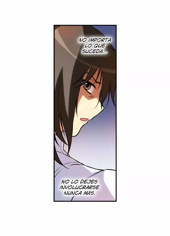 Freezing (Official Colored) capítulo 14, página 18