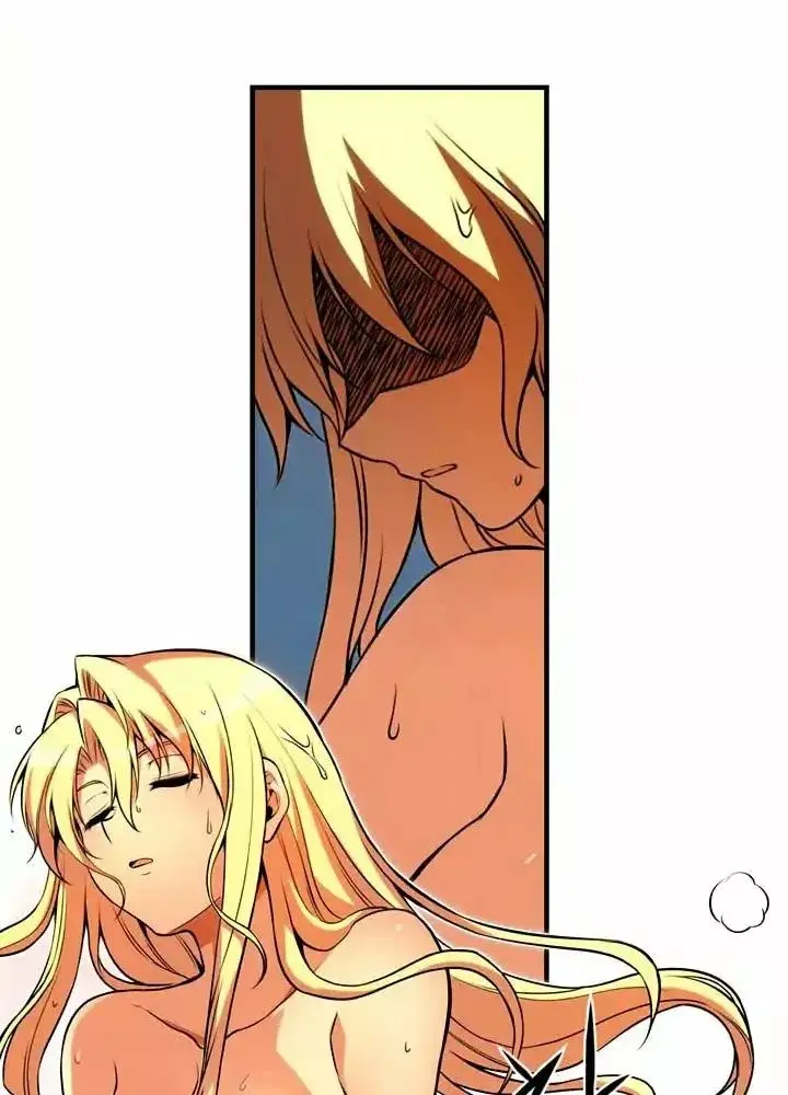 Freezing (Official Colored) capítulo 14, página 19