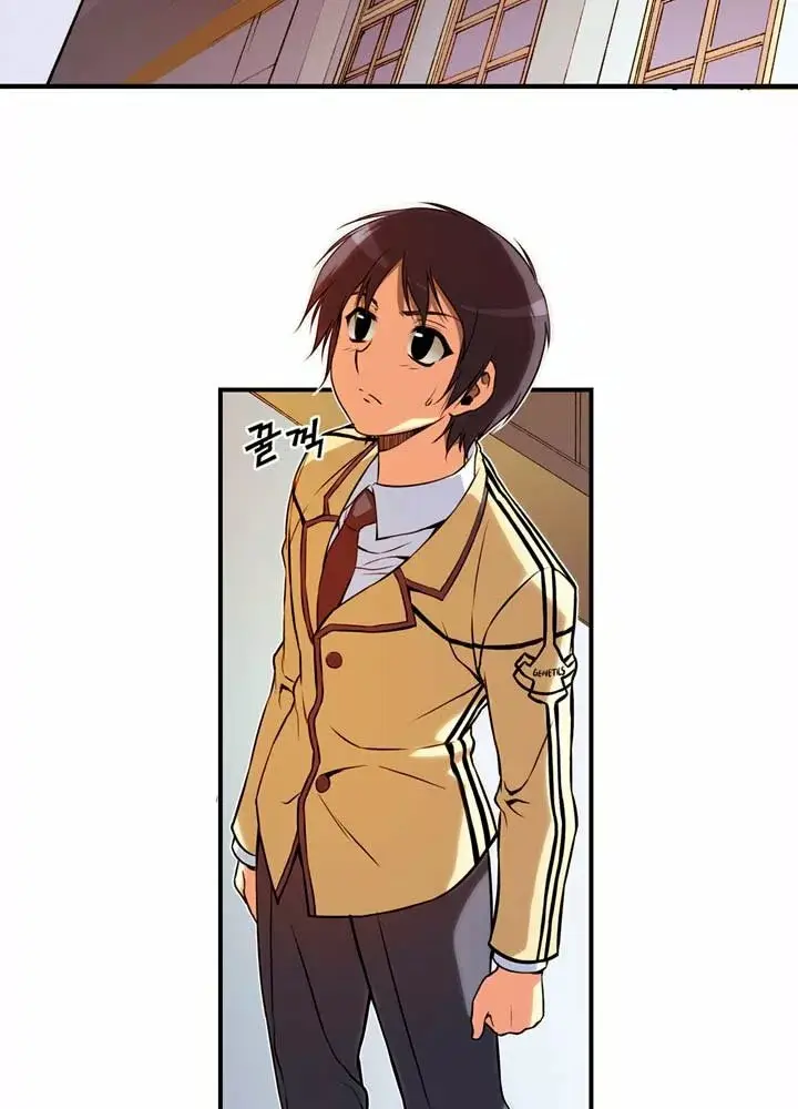 Freezing (Official Colored) capítulo 14, página 24