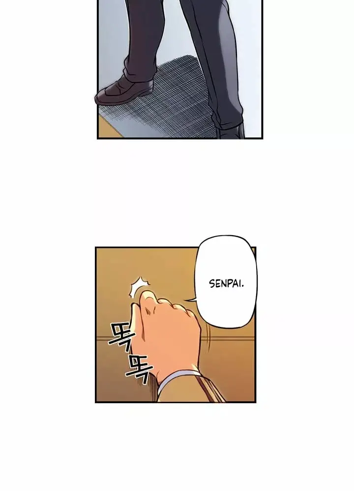 Freezing (Official Colored) capítulo 14, página 25