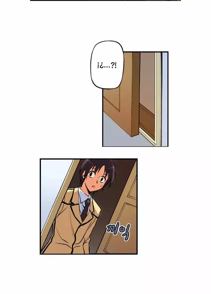 Freezing (Official Colored) capítulo 14, página 27