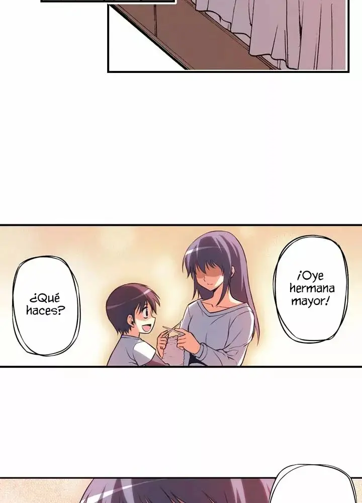 Freezing (Official Colored) capítulo 14, página 32
