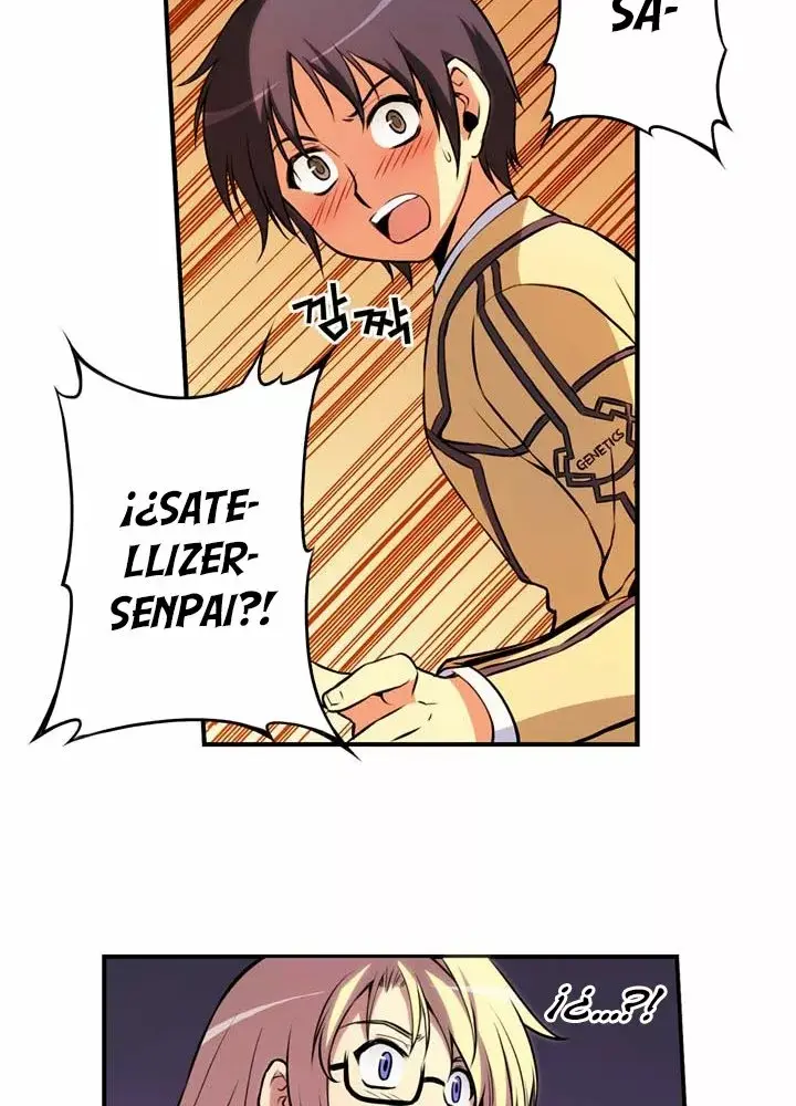 Freezing (Official Colored) capítulo 14, página 45