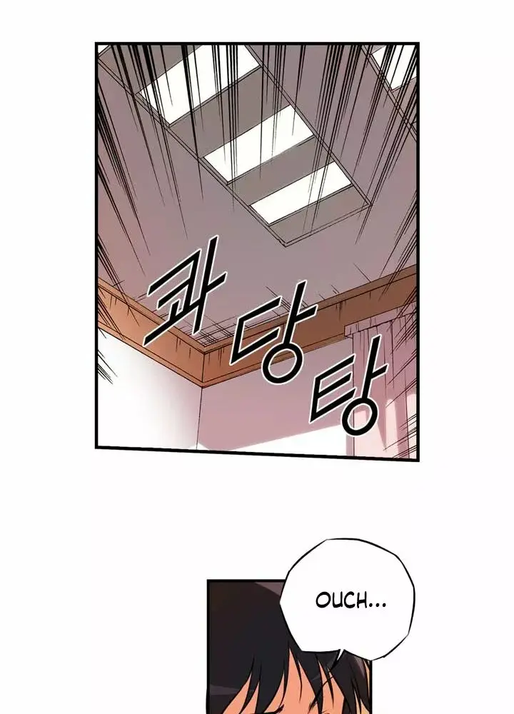 Freezing (Official Colored) capítulo 14, página 48