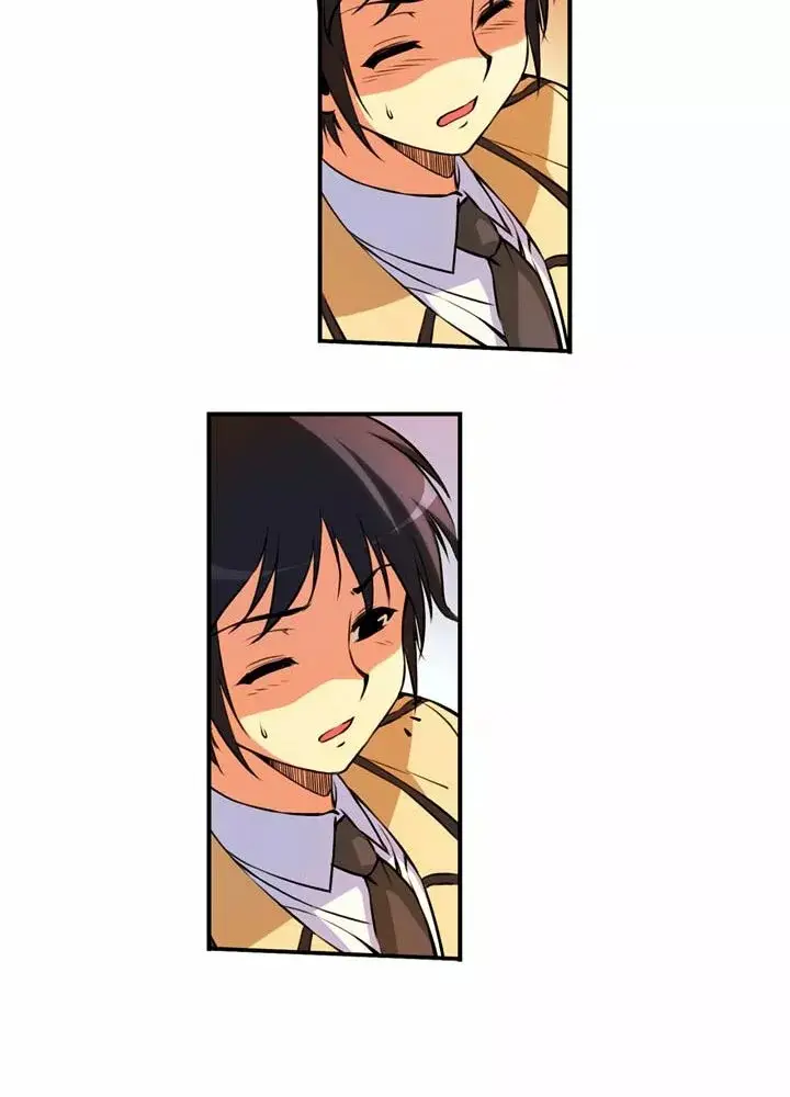 Freezing (Official Colored) capítulo 14, página 49