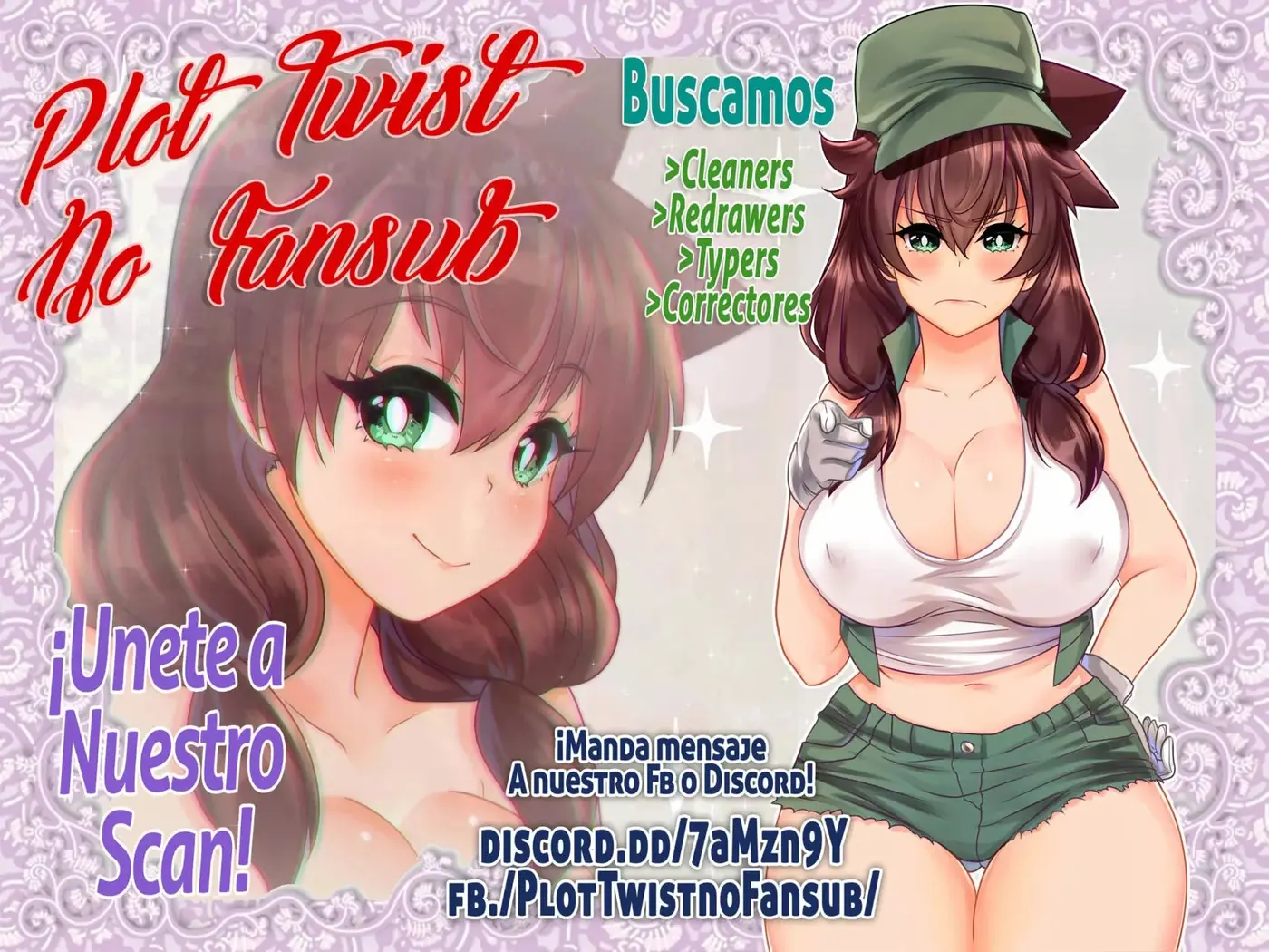 Freezing (Official Colored) capítulo 14, página 52