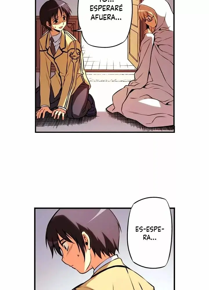 Freezing (Official Colored) capítulo 15, página 11