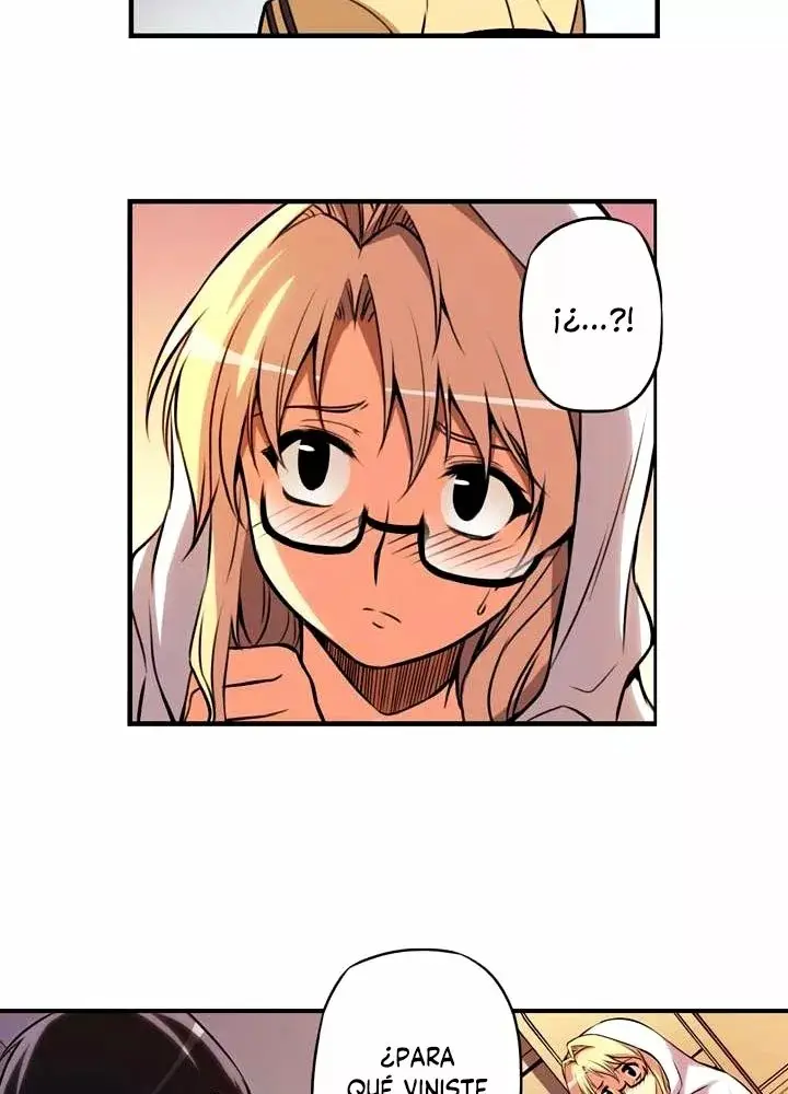 Freezing (Official Colored) capítulo 15, página 12
