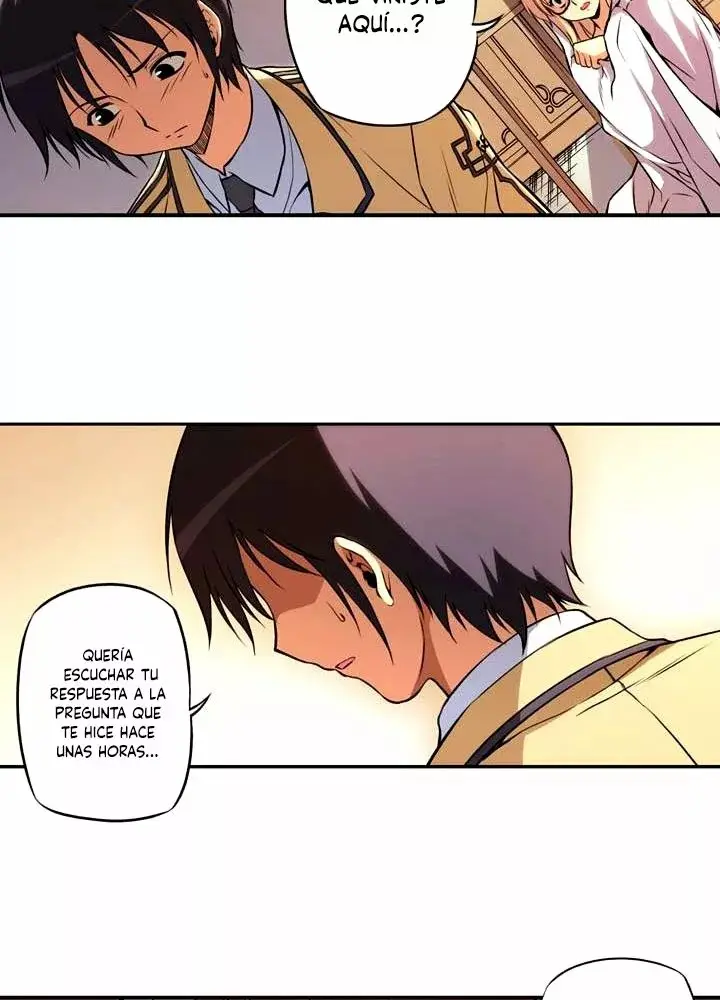 Freezing (Official Colored) capítulo 15, página 13