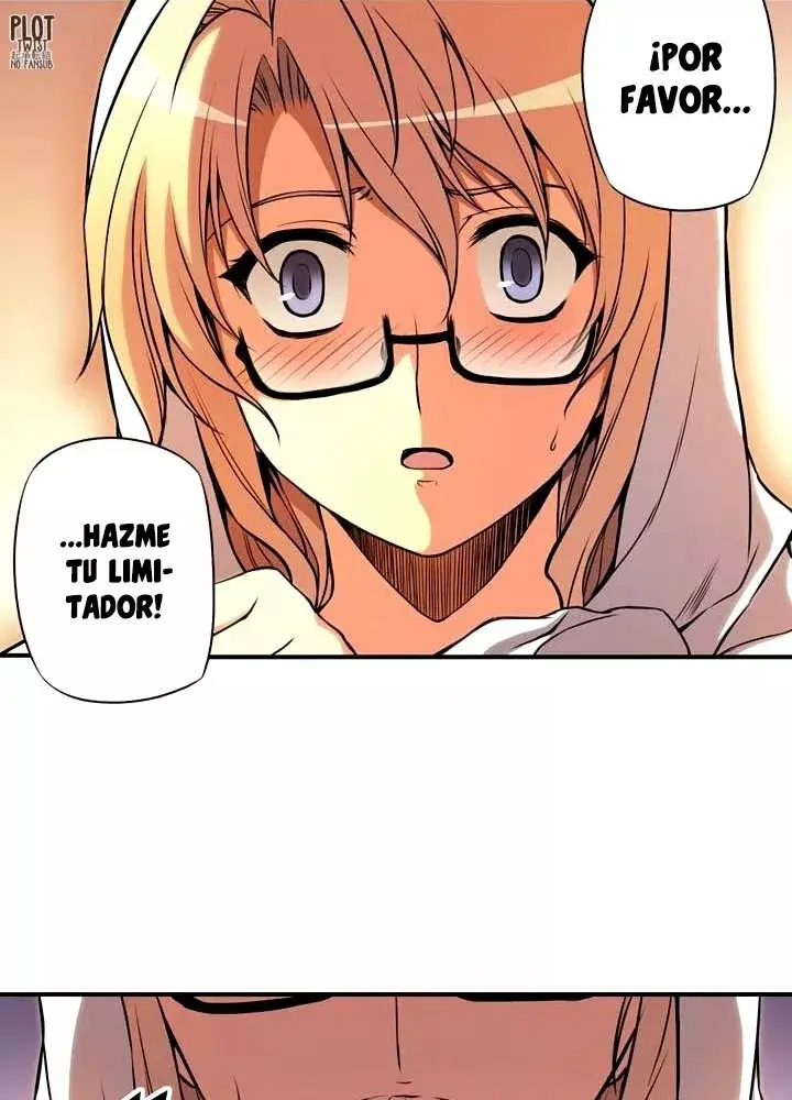 Freezing (Official Colored) capítulo 15, página 14