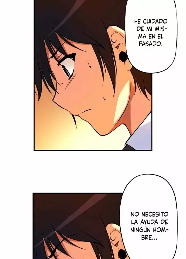Freezing (Official Colored) capítulo 15, página 16