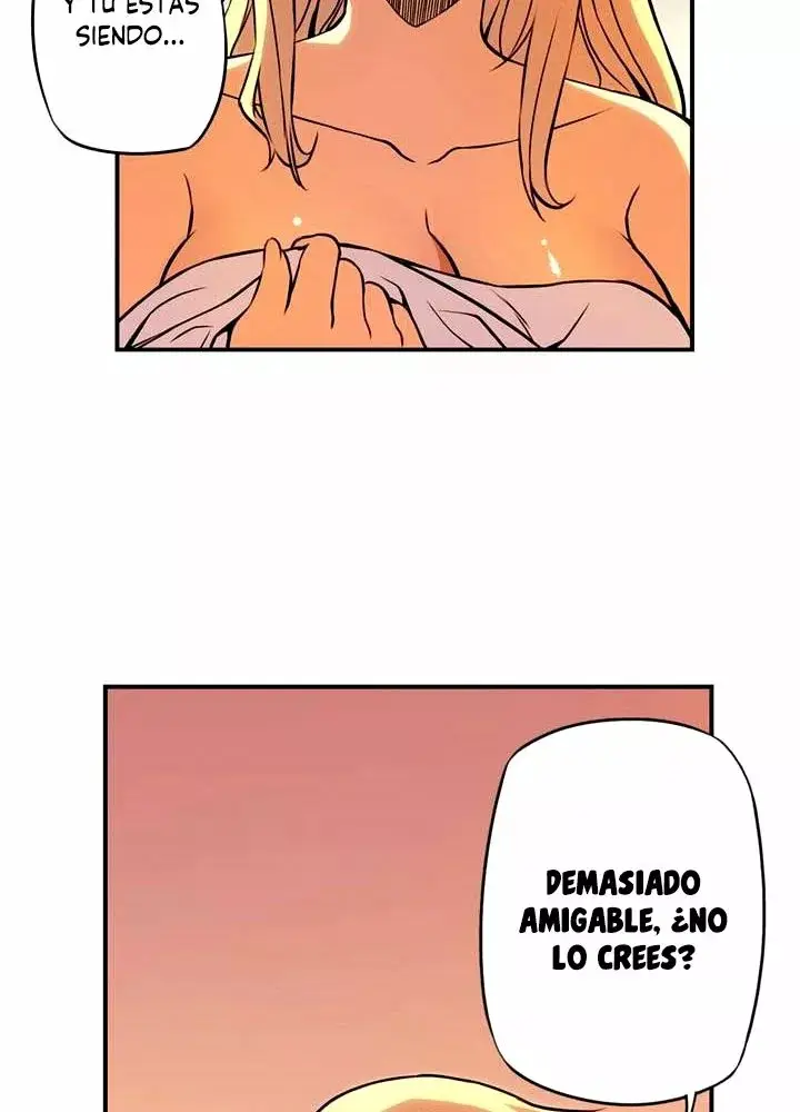 Freezing (Official Colored) capítulo 15, página 21