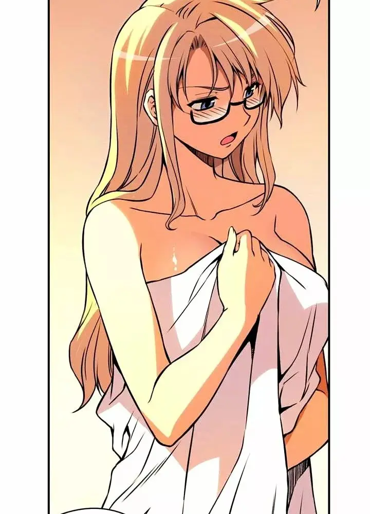 Freezing (Official Colored) capítulo 15, página 22