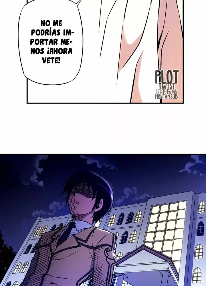 Freezing (Official Colored) capítulo 15, página 23