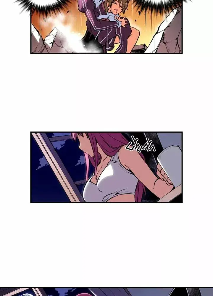 Freezing (Official Colored) capítulo 15, página 29