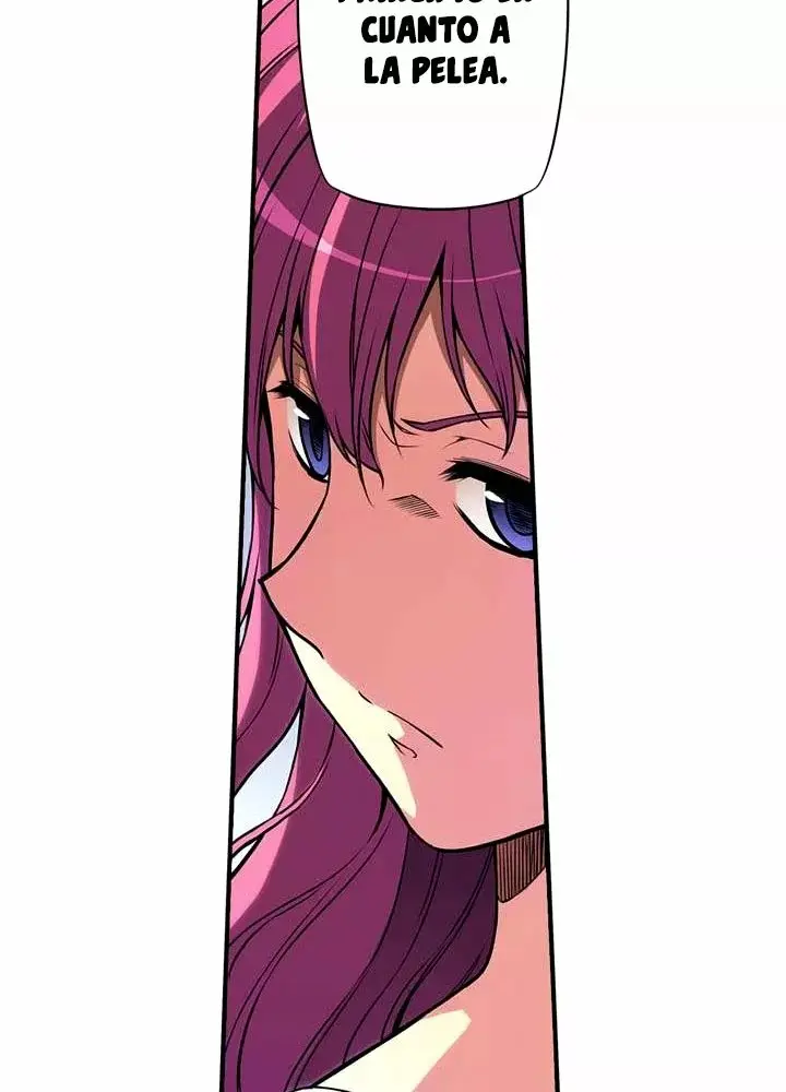 Freezing (Official Colored) capítulo 15, página 41