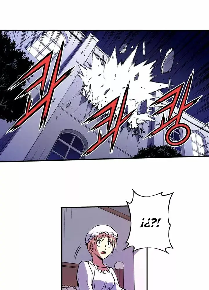 Freezing (Official Colored) capítulo 15, página 44