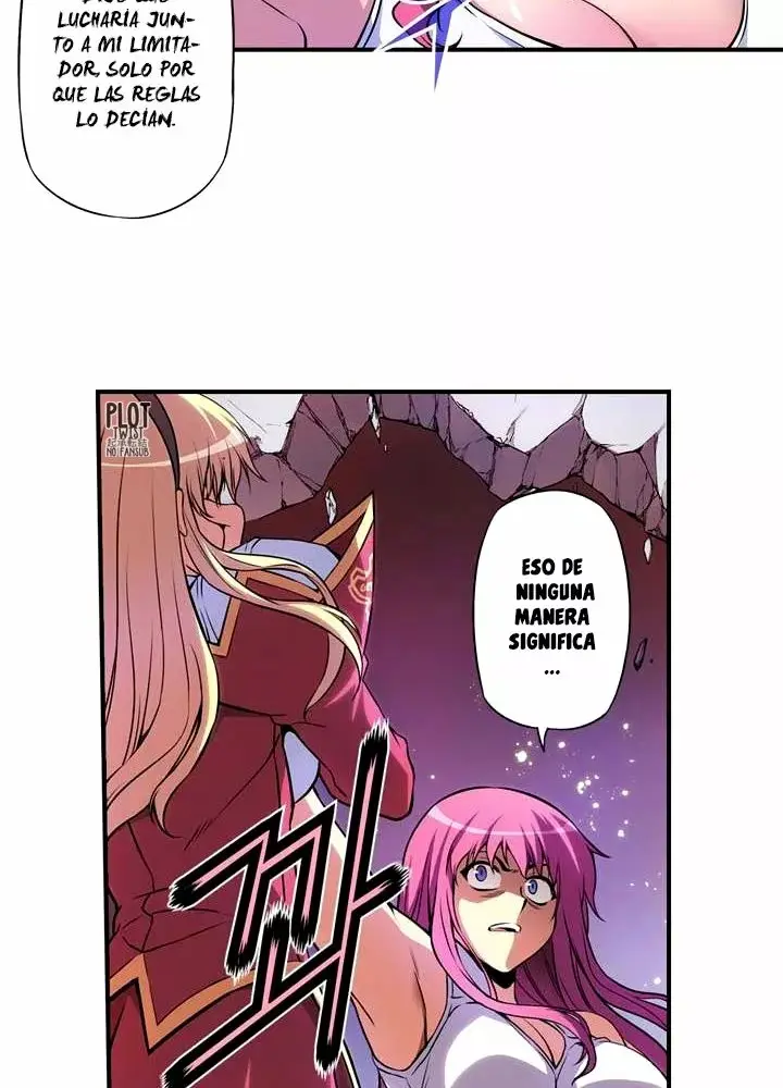 Freezing (Official Colored) capítulo 15, página 47
