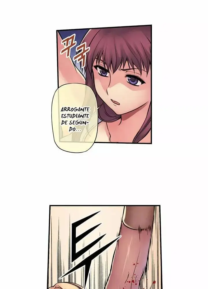 Freezing (Official Colored) capítulo 16, página 3
