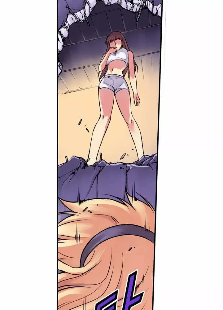 Freezing (Official Colored) capítulo 16, página 5