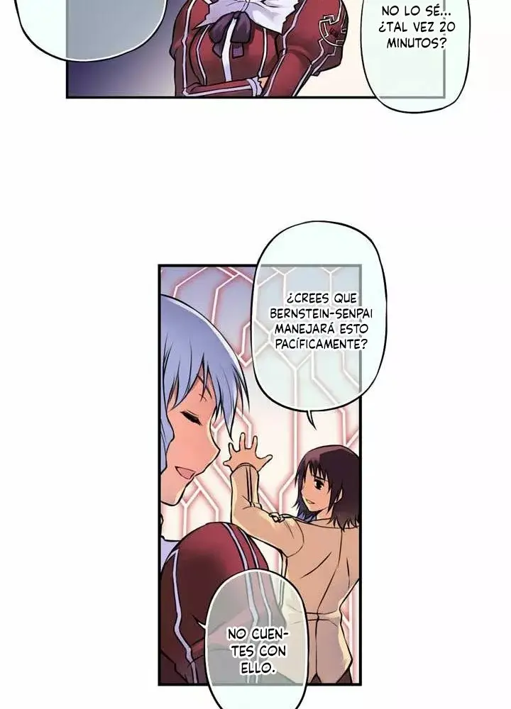 Freezing (Official Colored) capítulo 16, página 13