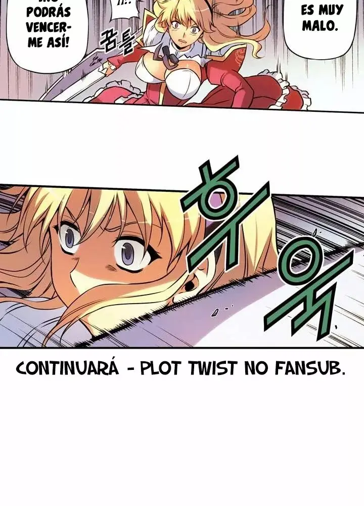 Freezing (Official Colored) capítulo 16, página 35