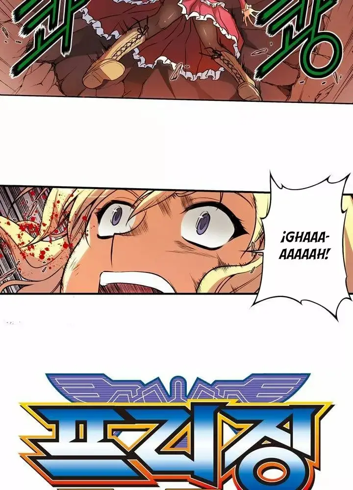 Freezing (Official Colored) capítulo 17, página 3