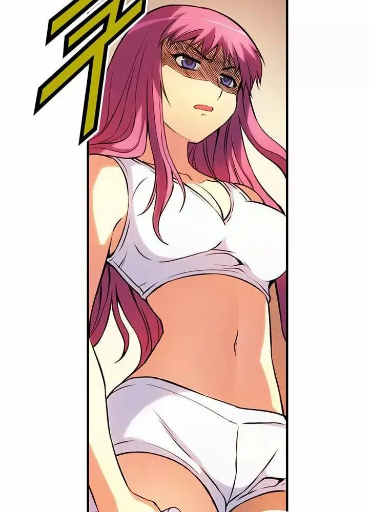 Freezing (Official Colored) capítulo 17, página 7