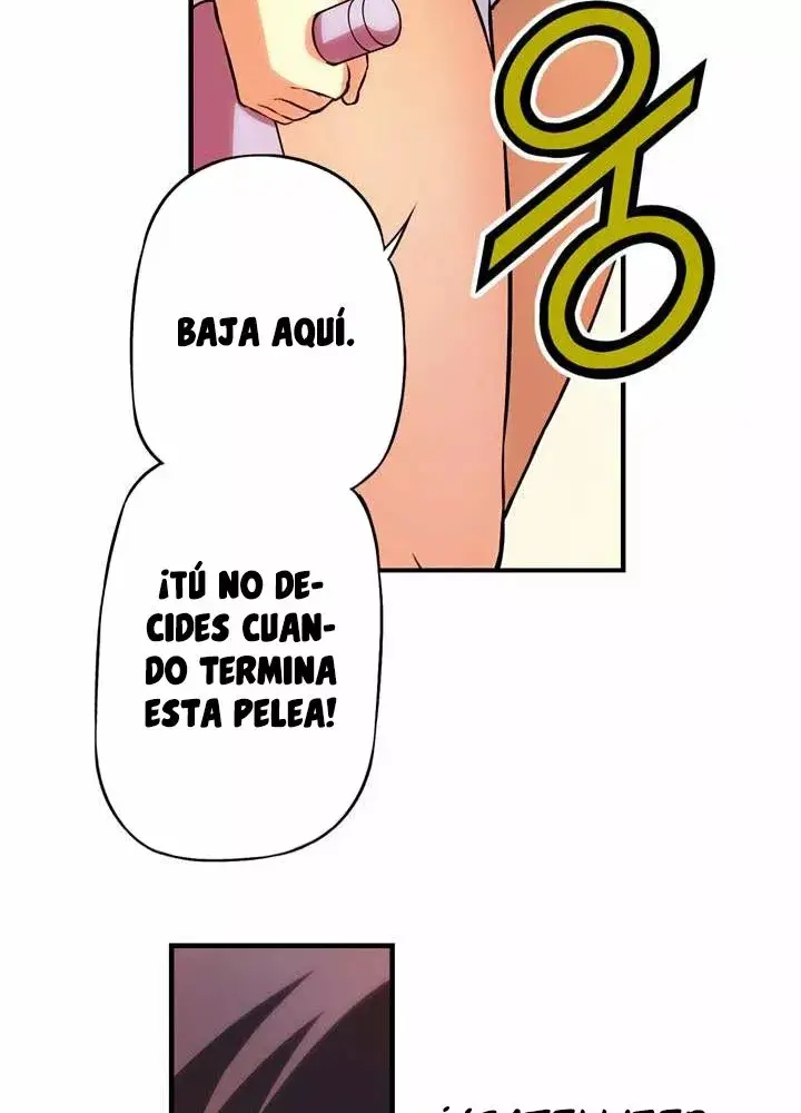 Freezing (Official Colored) capítulo 17, página 8