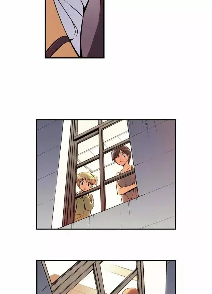 Freezing (Official Colored) capítulo 17, página 10