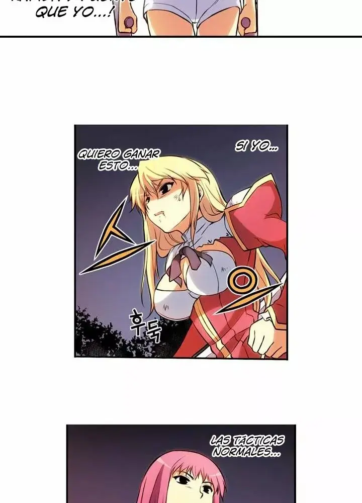 Freezing (Official Colored) capítulo 17, página 13