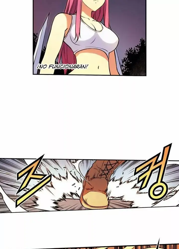Freezing (Official Colored) capítulo 17, página 14