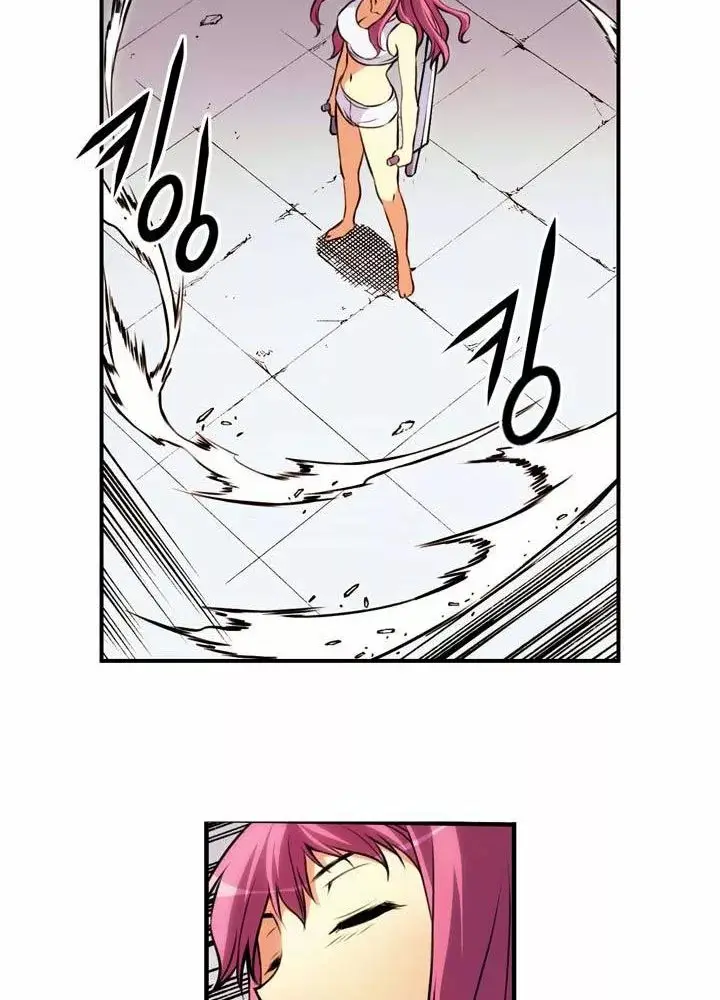 Freezing (Official Colored) capítulo 17, página 20