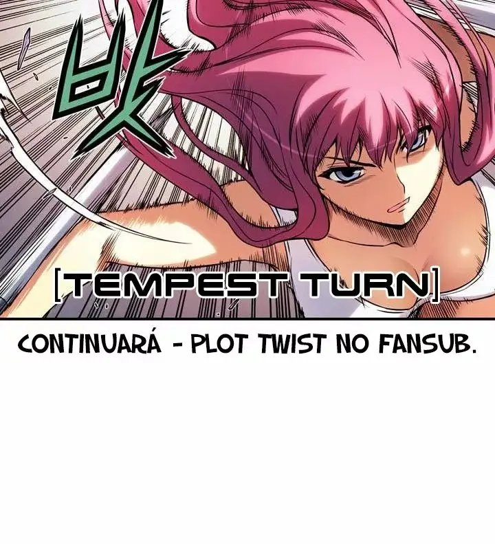 Freezing (Official Colored) capítulo 17, página 30