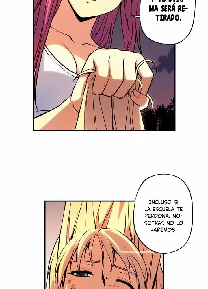 Freezing (Official Colored) capítulo 18, página 18