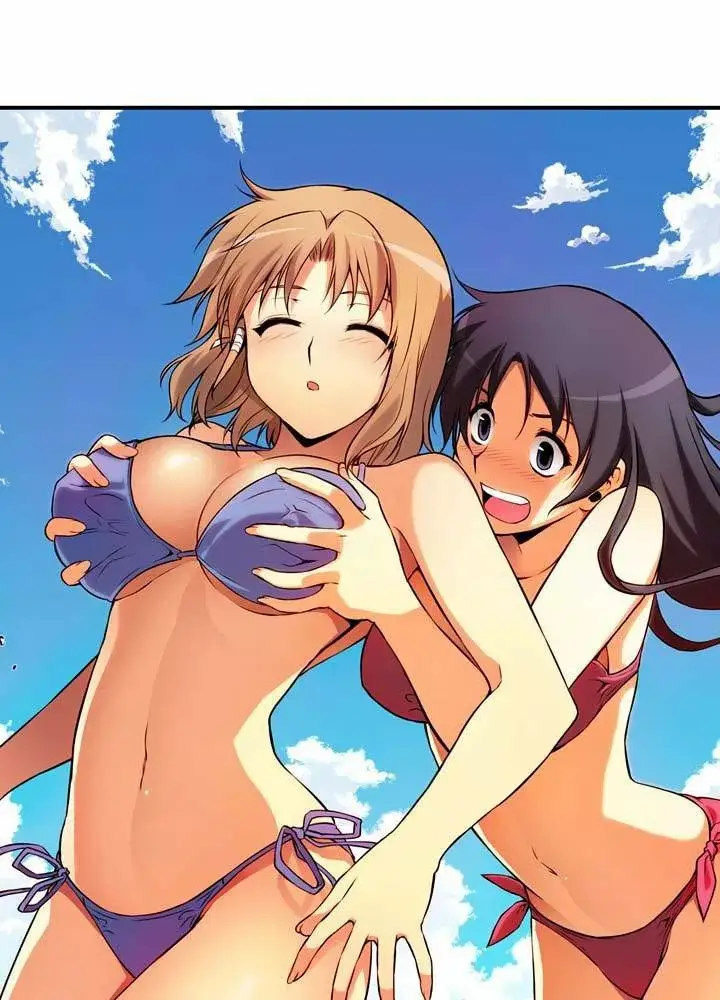 Freezing (Official Colored) capítulo 19, página 2