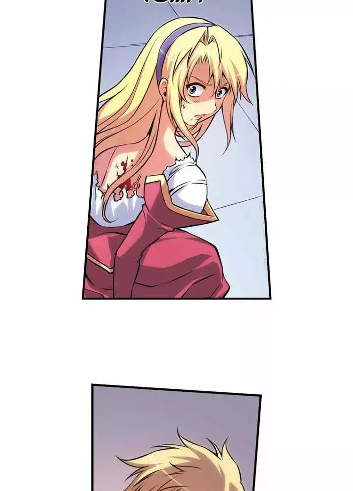 Freezing (Official Colored) capítulo 19, página 6