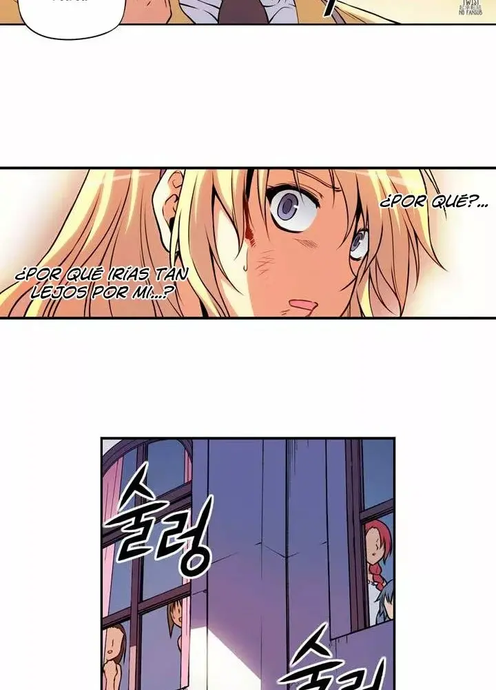 Freezing (Official Colored) capítulo 19, página 13