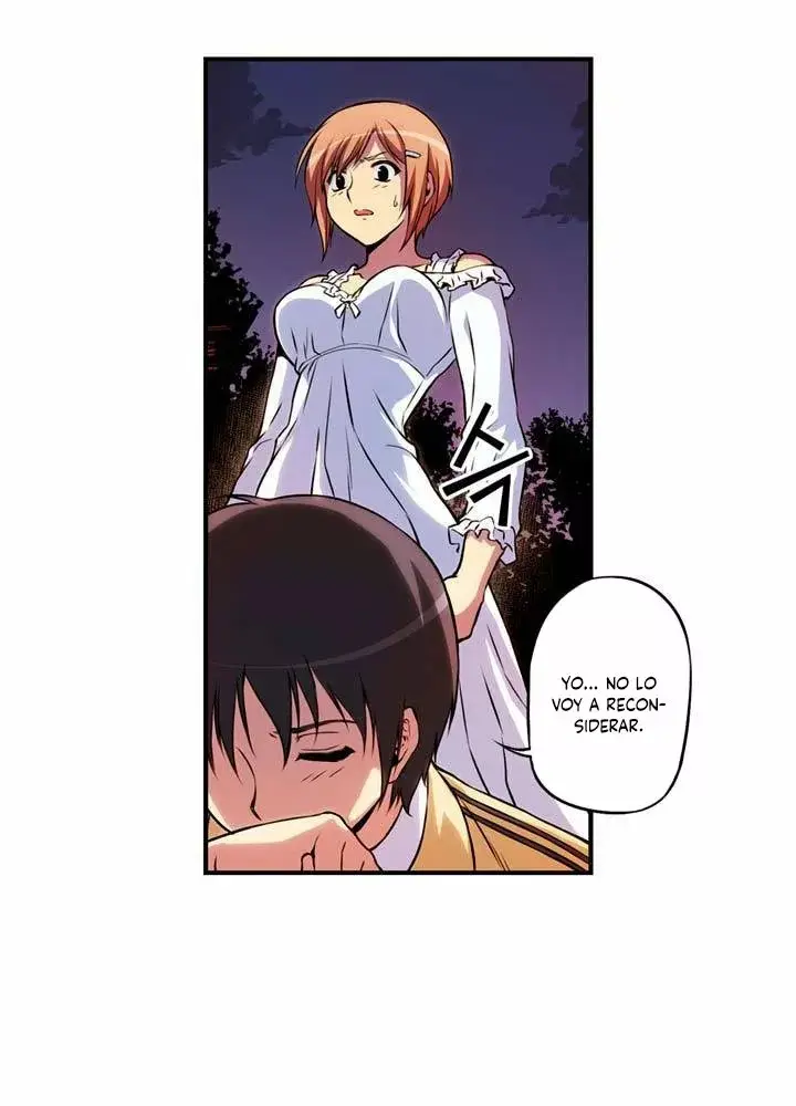 Freezing (Official Colored) capítulo 19, página 18