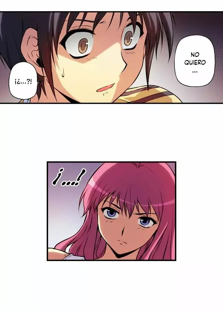 Freezing (Official Colored) capítulo 19, página 25