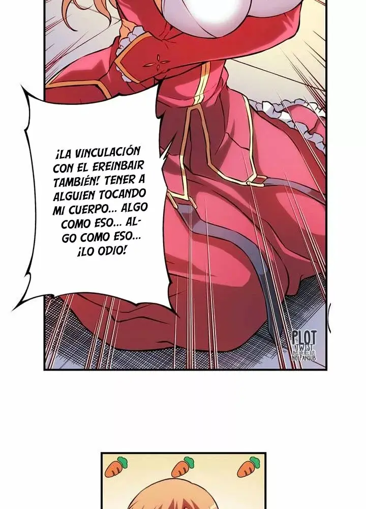 Freezing (Official Colored) capítulo 19, página 29