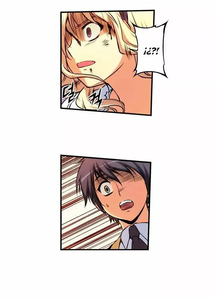 Freezing (Official Colored) capítulo 19, página 36